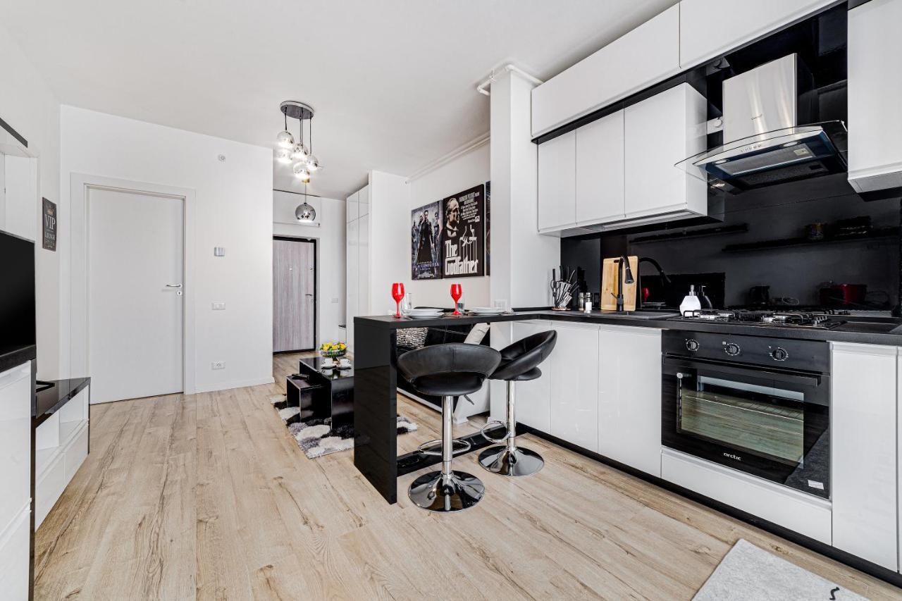Ari Cinema Apartament With 2M Videoproiector Daire Arad Dış mekan fotoğraf