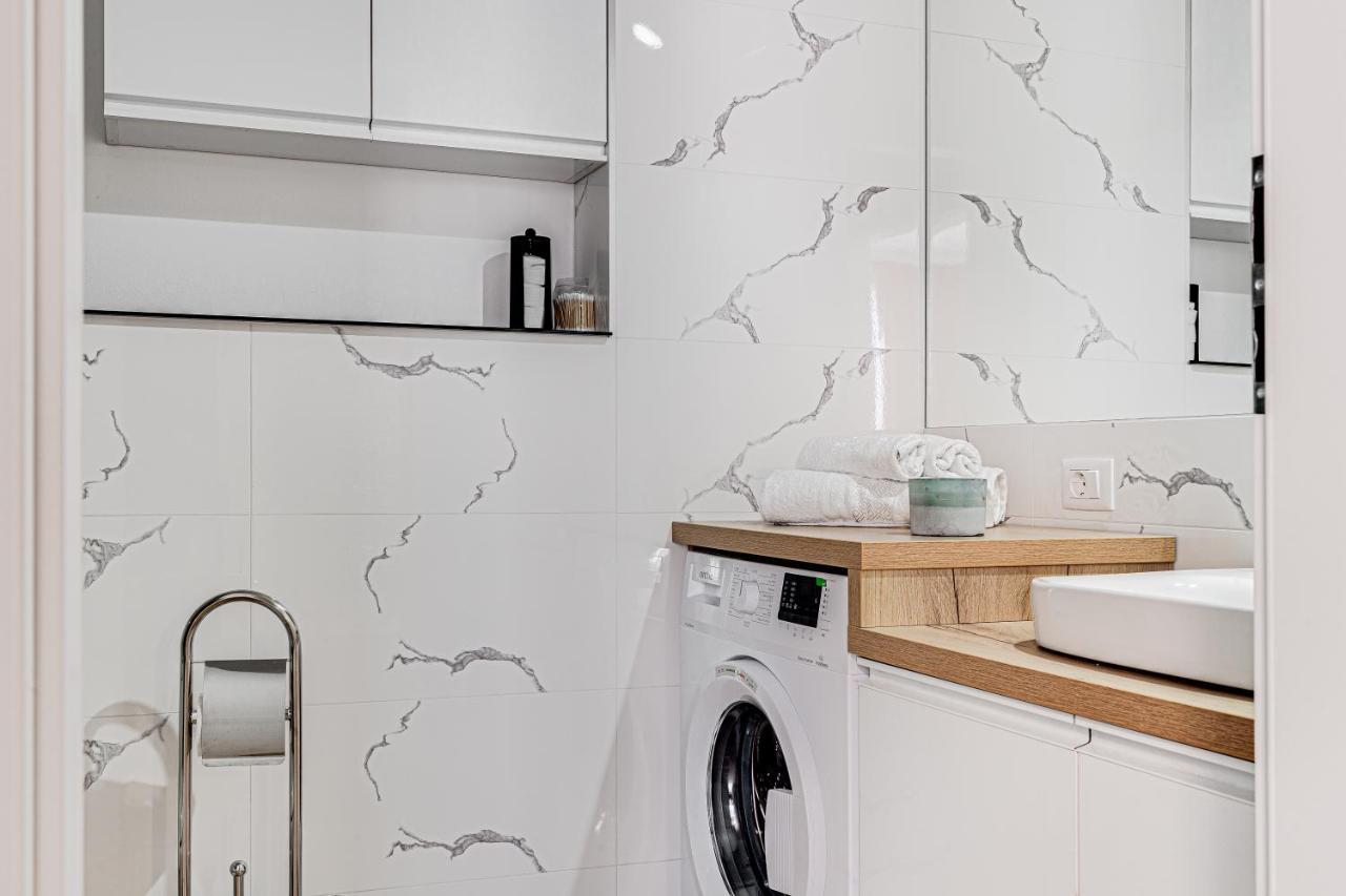 Ari Cinema Apartament With 2M Videoproiector Daire Arad Dış mekan fotoğraf